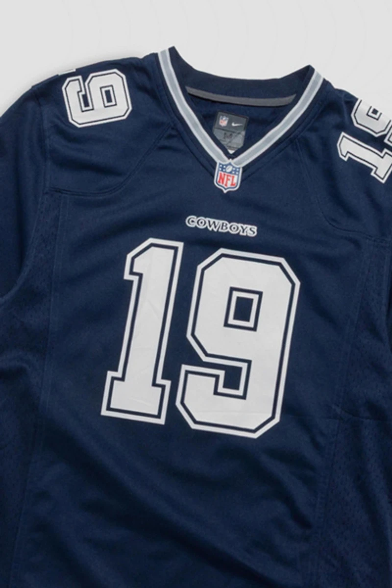 Vintage Dallas Cowboys Football Jersey