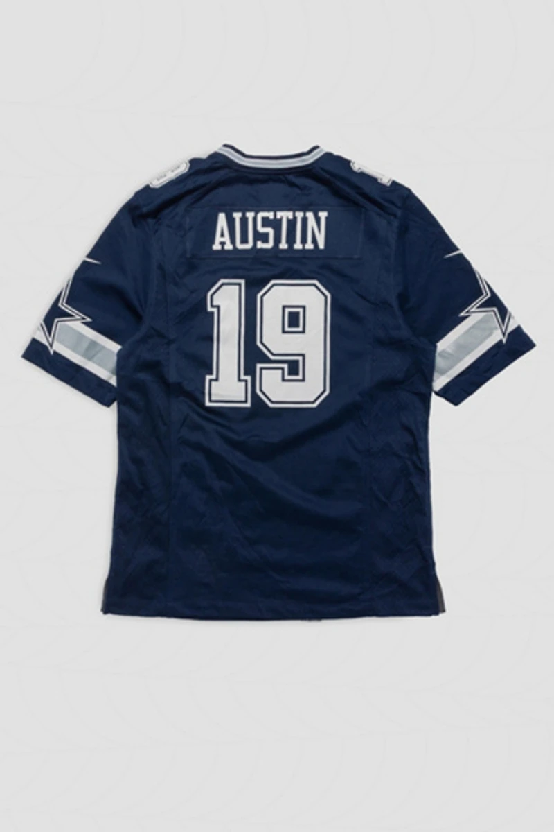 Vintage Dallas Cowboys Football Jersey
