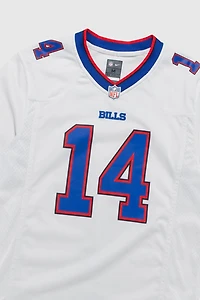 Vintage Buffalo Bills Diggs Football Jersey