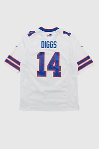 Vintage Buffalo Bills Diggs Football Jersey