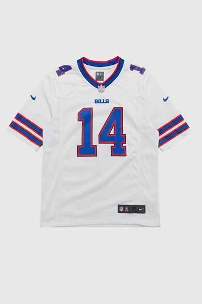 Vintage Buffalo Bills Diggs Football Jersey