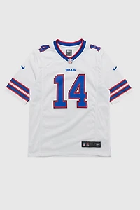 Vintage Buffalo Bills Diggs Football Jersey