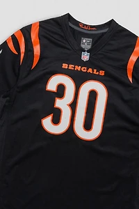 Vintage Cincinnati Bengals Football Jersey
