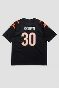 Vintage Cincinnati Bengals Football Jersey