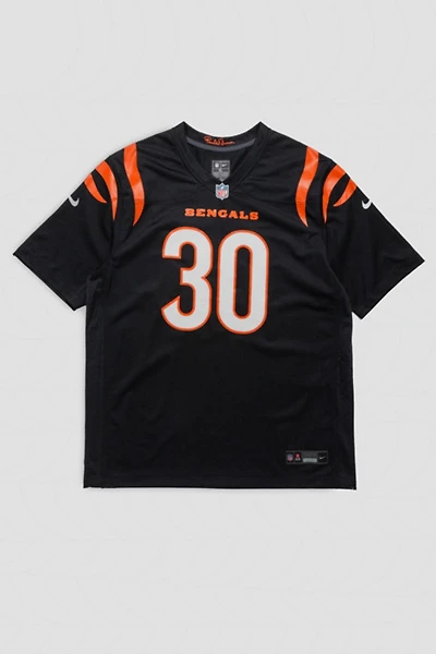Vintage Cincinnati Bengals Football Jersey