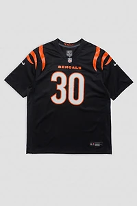 Vintage Cincinnati Bengals Football Jersey