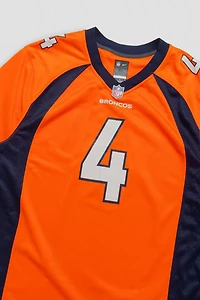 Vintage Denver Broncos Football Jersey