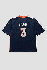 Vintage Denver Broncos Football Jersey