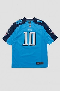 Vintage Tennessee Titans Football Jersey