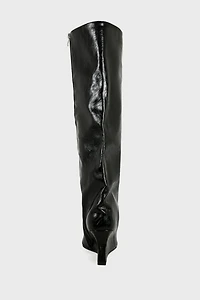 Azalea Wang Kenya Wedge Boot