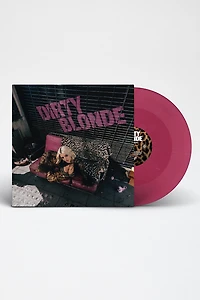 Bebe Rexha - Dirty Blonde UO Exclusive LP