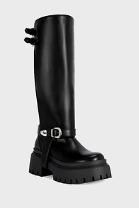 Azalea Wang Rampage 2 Way Harness Boot