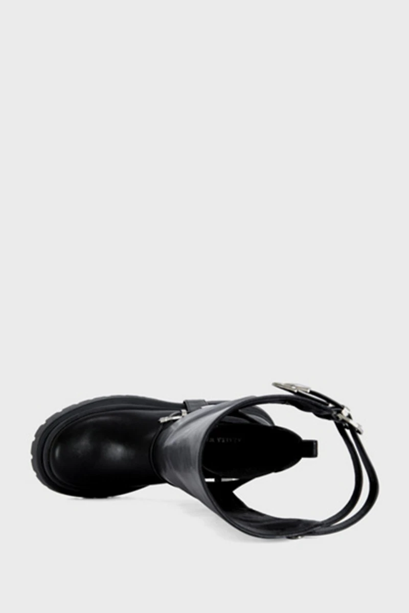 Azalea Wang Rampage 2 Way Harness Boot