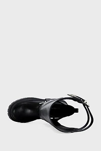 Azalea Wang Rampage 2 Way Harness Boot