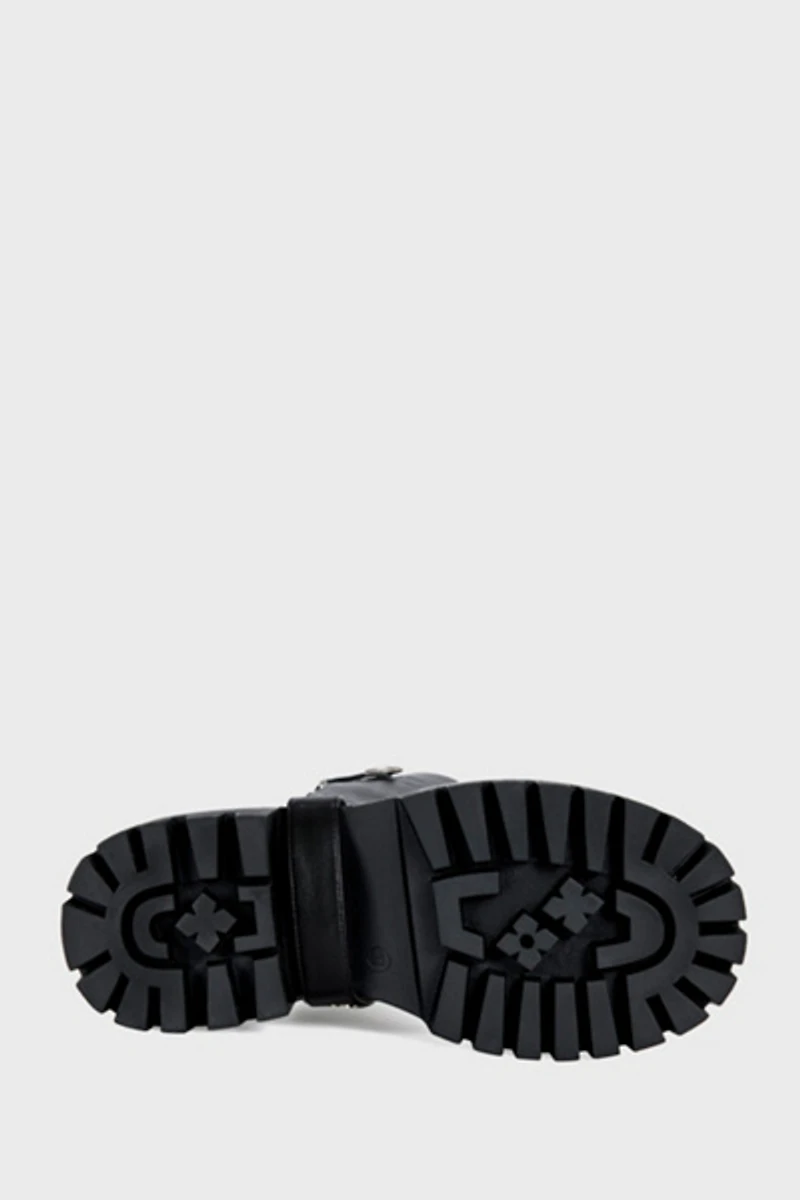 Azalea Wang Rampage 2 Way Harness Boot