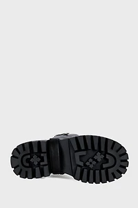 Azalea Wang Rampage 2 Way Harness Boot