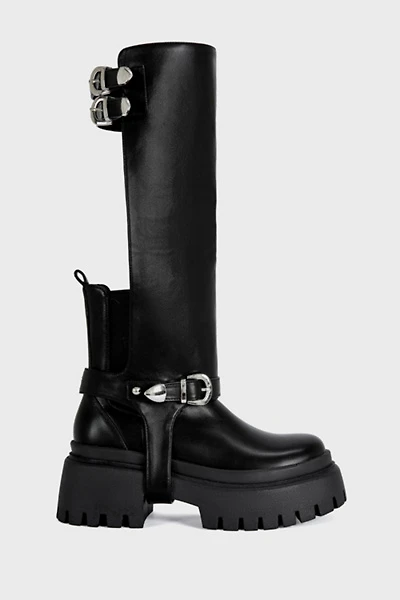 Azalea Wang Rampage 2 Way Harness Boot