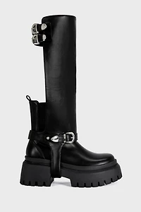 Azalea Wang Rampage 2 Way Harness Boot