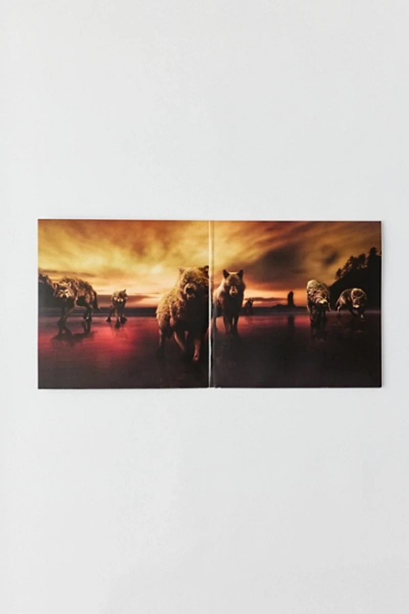 Various Artists - The Twilight Saga: Breaking Dawn Part 1 UO Exclusive 2XLP