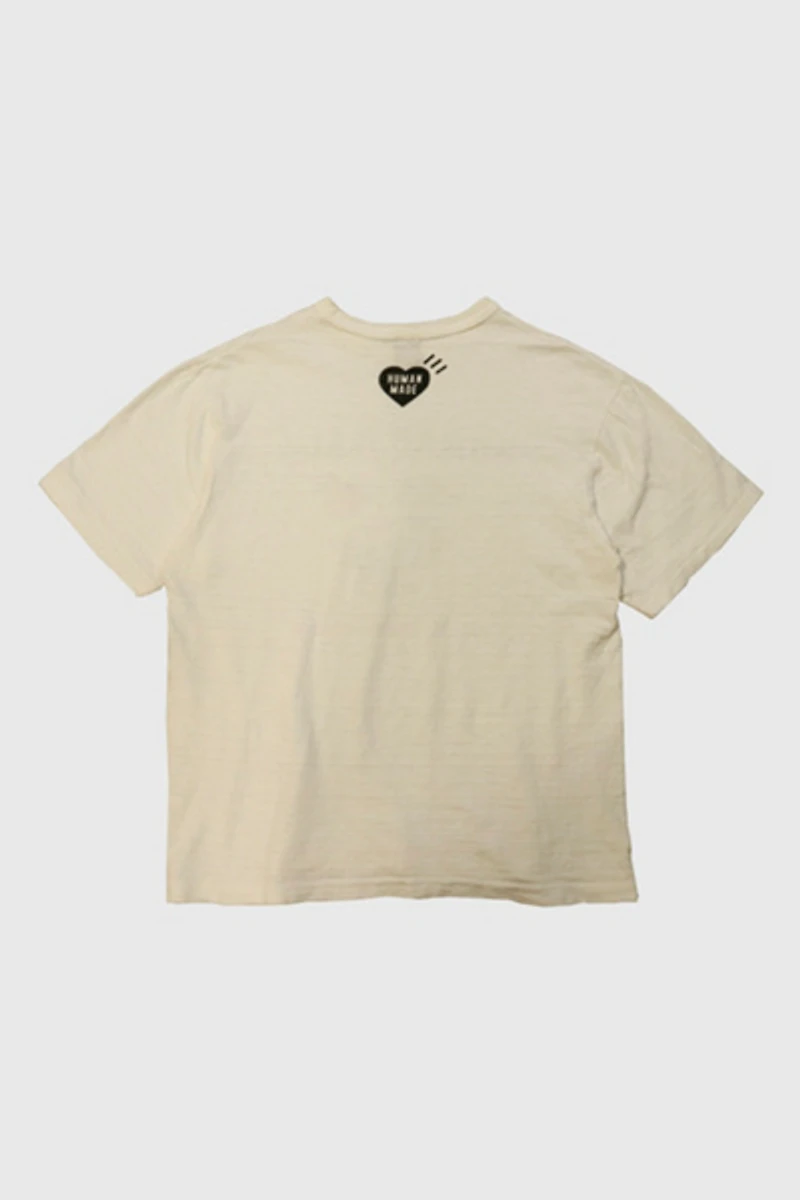 Vintage Human Made Duck Graphic T-Shirt