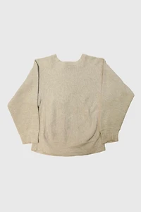 Vintage Ivy 80s Champion University of Pennsylvania Reverse Weave Crewneck Sweatshirt
