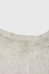 Vintage 80s Champion Charlton Wrestling Crewneck Sweatshirt