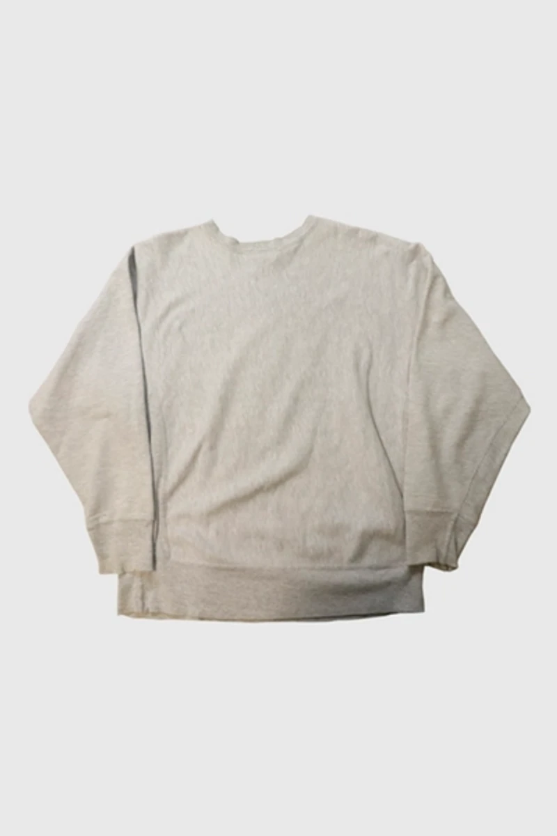 Vintage 80s Champion Charlton Wrestling Crewneck Sweatshirt