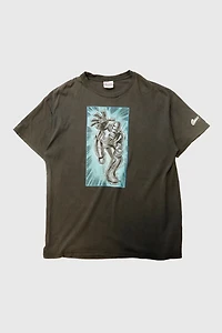 Vintage Graphitti 2001 Marvel Comics Graphic T-Shirt