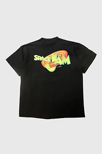 Vintage 1996 Warner Bros. Space Jam Graphic T-Shirt