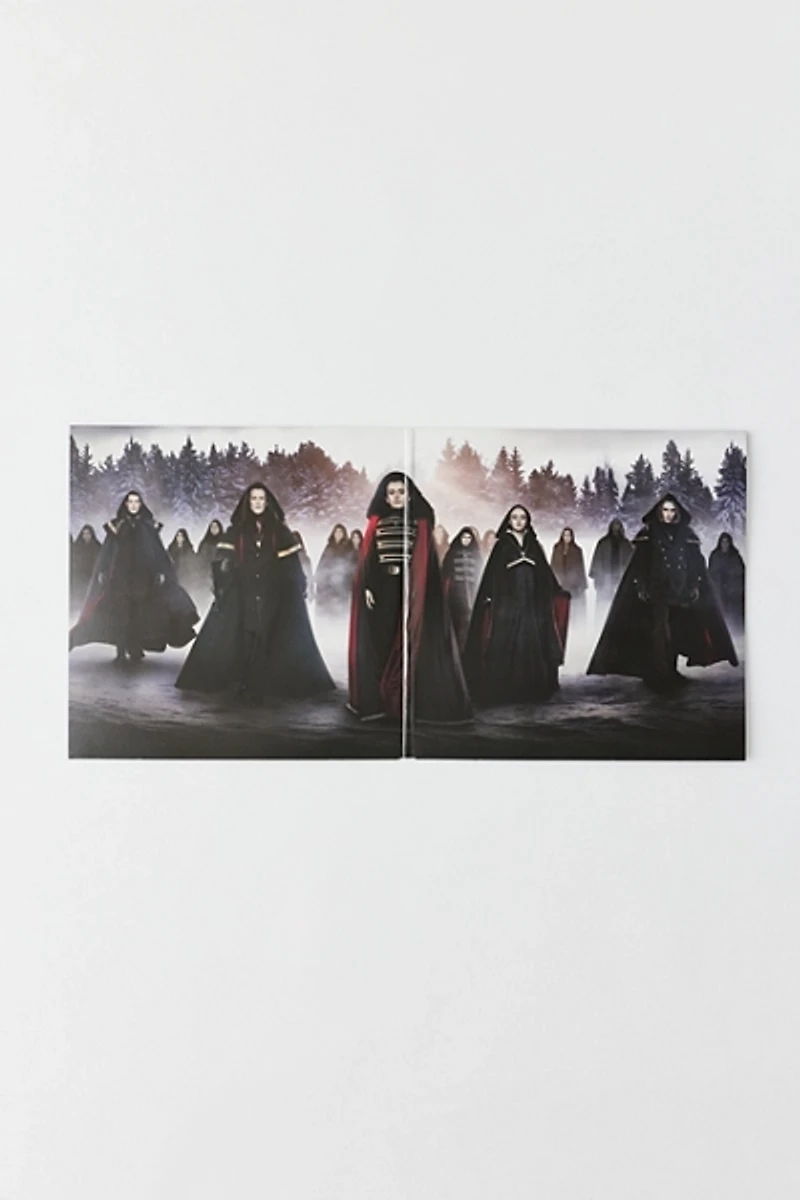 Various Artists - The Twilight Saga: Breaking Dawn Part 2 UO Exclusive 2XLP