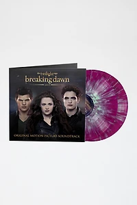 Various Artists - The Twilight Saga: Breaking Dawn Part 2 UO Exclusive 2XLP