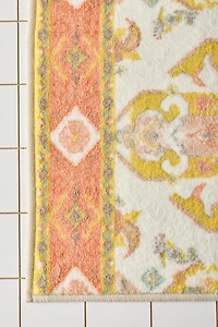 Acacia Printed Bath Mat