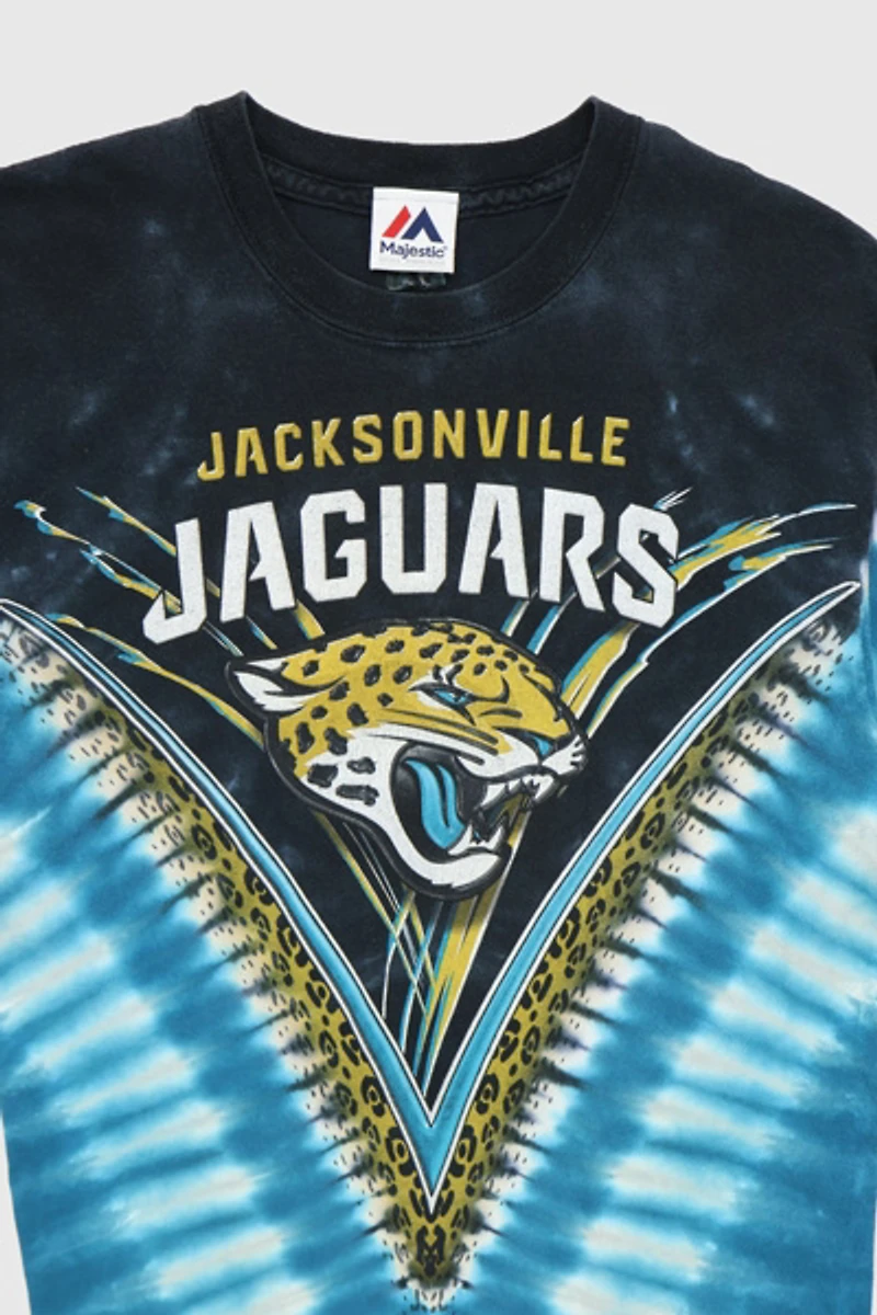 Vintage Jacksonville Jaguars Tee