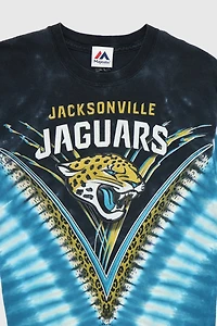 Vintage Jacksonville Jaguars Tee