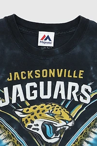 Vintage Jacksonville Jaguars Tee