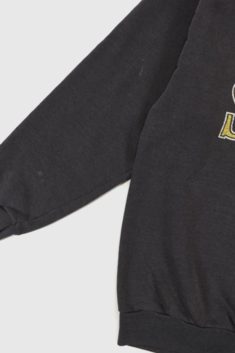 Vintage Pittsburgh Steelers Football Crewneck