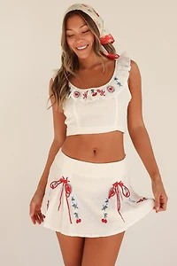 Dippin Daisys Manon Skirt