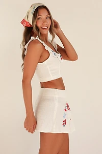 Dippin Daisys Manon Skirt