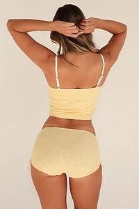 Dippin Daisys Diane Shorts