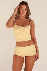 Dippin Daisys Diane Shorts