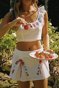 Dippin Daisys Pascale Top