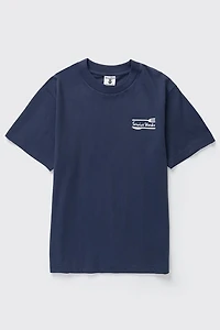Service Works Milos Graphic Tee