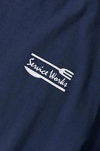 Service Works Milos Graphic Tee