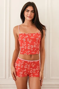 Dippin Daisys Tommy Tankini Top
