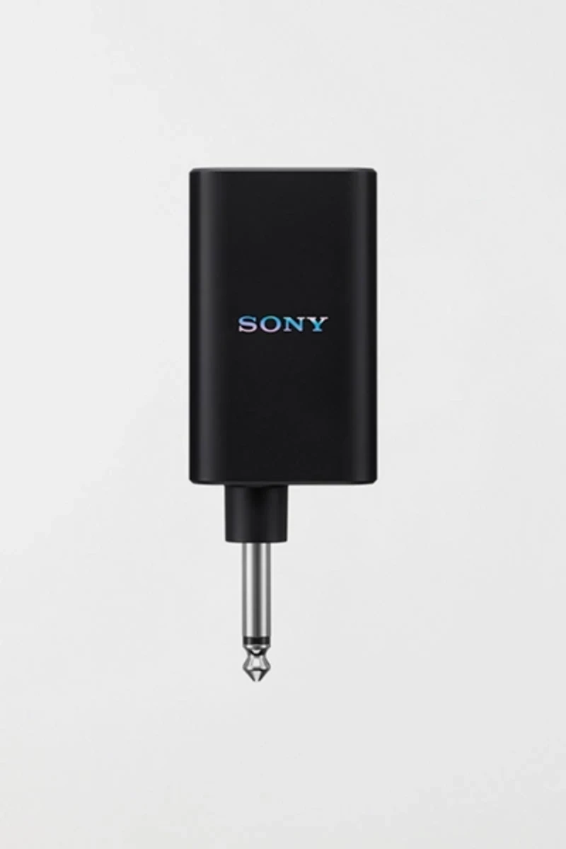Sony ULT MIC Bluetooth Wireless Microphones
