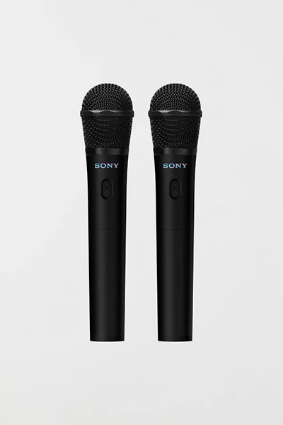 Sony ULT MIC Bluetooth Wireless Microphones