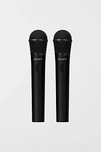Sony ULT MIC Bluetooth Wireless Microphones