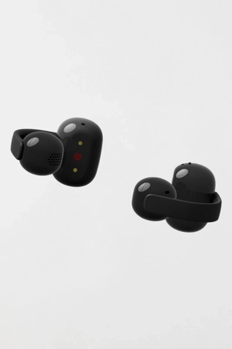 Sony LinkBuds Clip Truly Wireless Open Earbuds