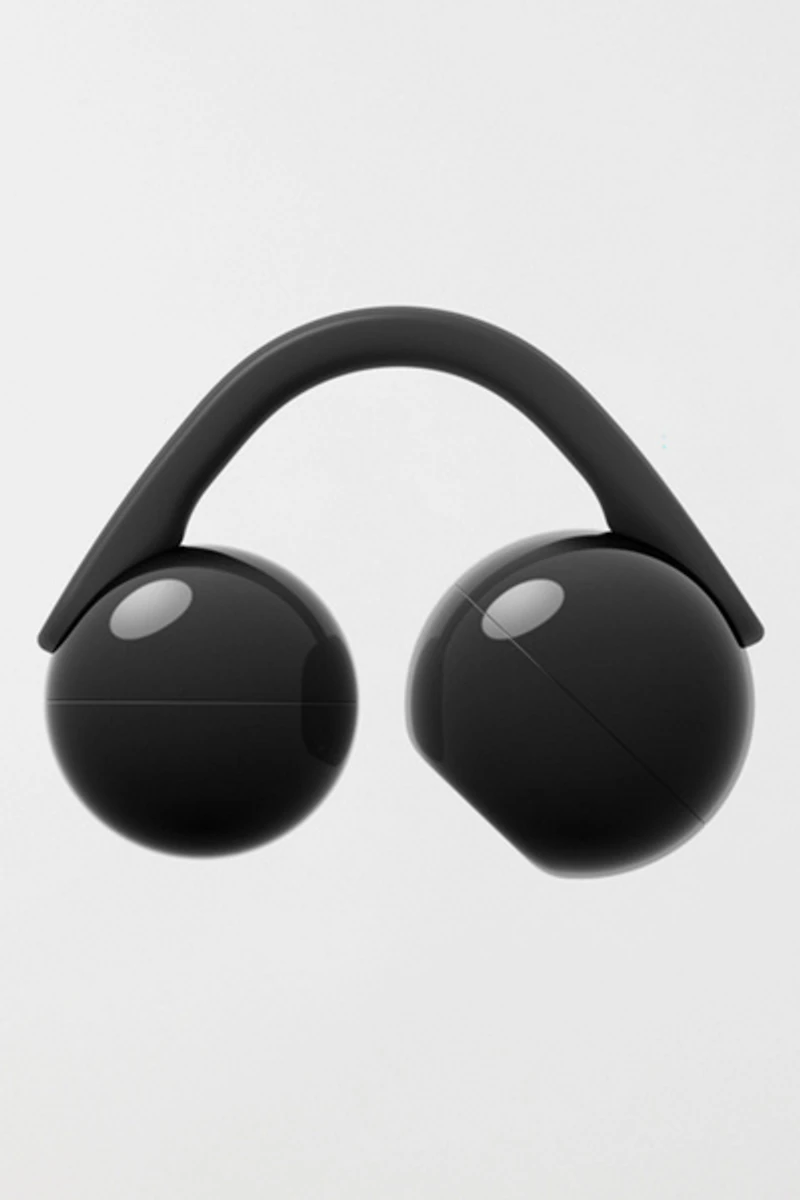 Sony LinkBuds Clip Truly Wireless Open Earbuds