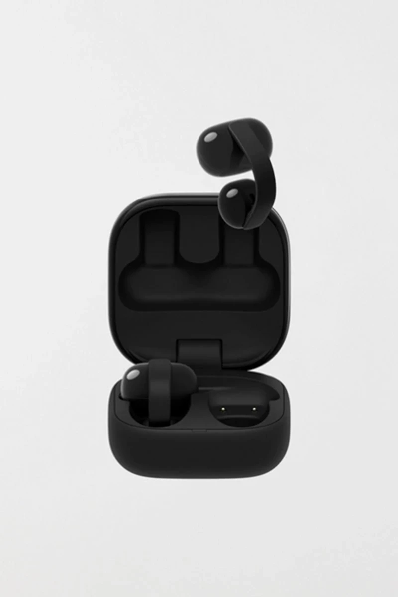 Sony LinkBuds Clip Truly Wireless Open Earbuds
